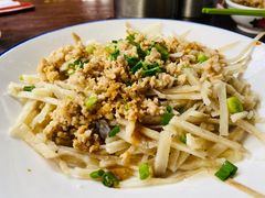 -园林美食城·本土农家菜(杨和镇店)