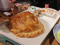 -石榴红了·非遗酥皮烤包子·新疆菜(瑞豪店)