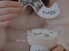 -HUGS coffee(东区店)