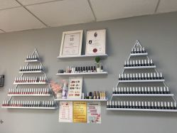 -7嘉nail eyelash·美甲美睫