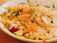 缤纷沙拉-萨莉亚意式餐厅(长安万达店)