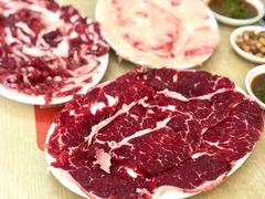 -粤潮魏记牛肉火锅(爱家·金河湾南区店)