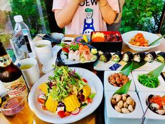 -Hatsune隐泉日式料理(三里屯太古里店)