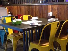 -美滋滋尚鱼烤鱼餐厅(空港店)