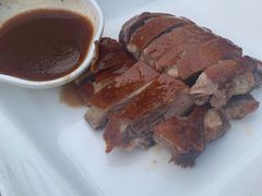 深井烧鹅-铜锣湾·有麝自然香(重庆新天地店)