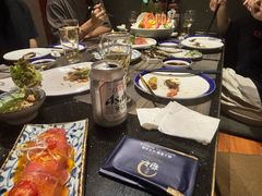 -極上萬膳·日料放题(海岸城店)
