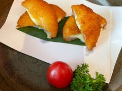 -楽燚日本料理(九曲里店)