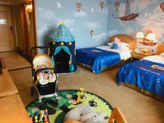 -南京维景国际大酒店(南京博物院店)