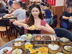 -香港蓮香樓(中環店)