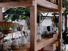 -JRCAFE玖如空间