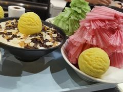 -Ice Monster冰馆·CNN评选全球十大甜品(国贸商城店)