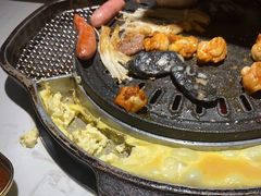 -老板娘的烤肉店(港湾广场店)