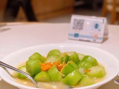 -莆田餐厅PUTIEN(武商MALL店)