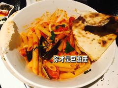 -安妮意大利餐厅(日坛店)