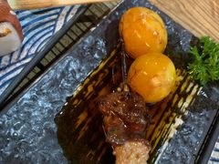 -酒窝烧鸟(科华街店)