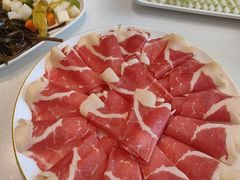 -清真军邺·金富苑肥牛城(海湖新区精品店)
