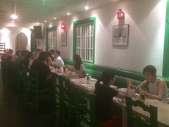 大堂-Carmen卡门西班牙餐厅