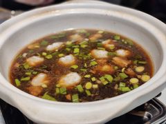 -老奶奶私房菜(天台里街店)