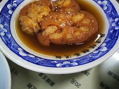 桂花糯米藕-粗茶淡饭(东关街店)