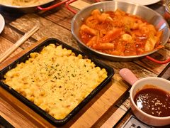 -Kpasta韩式意大利面