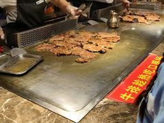 -吉布鲁牛排海鲜自助(袁州店)