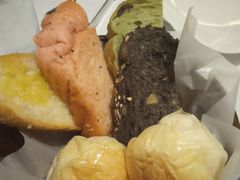 -佐度王子扒房(天鹅湖店)