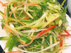 -宛平李记小吃(东关街店)