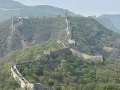 -慕田峪长城