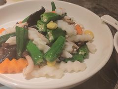 -前海沿·青岛菜(乐客城店)