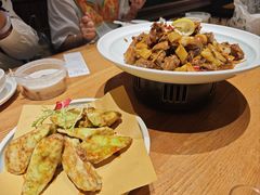 -桂小厨广西菜(青秀万达店)