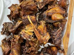 -新凯旋烧烤·燕姐千岛湖土菜