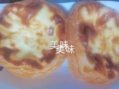 盒装蛋挞-味多美(民星路店)