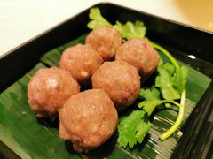 -一哥澳门豆捞·澳门风打边炉(高德置地店)