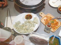 -正宗齐齐哈尔烤肉·齐牛哥鲜切炭火烤肉(杭州总店)