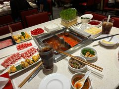 -海底捞大排档火锅(打浦路店)