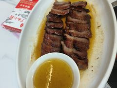 烧腊双拼-常兴记广东小厨(浦东路店)