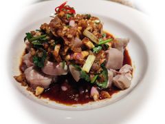 -绿茶餐厅(coco park 店)