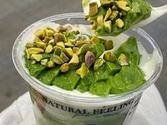 -茉酸奶(雨花客厅店)