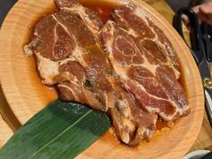 -牛人·雪花牛·木炭烤肉(昆山陆家店)