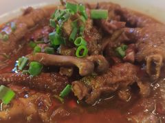 -小城故事·地道宁波味(月湖盛园店)