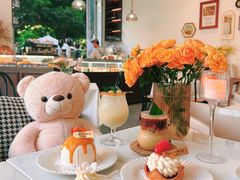 -名点荟·生日蛋糕·下午茶(五缘湾店)