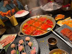 -珮姐老火锅(新街口店)