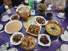 -秋香鱼馆(世凹桃园店)