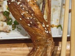 -木屋烧烤(岗顶二店)