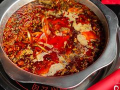 -倍儿红喜临门火锅(文兴路店)