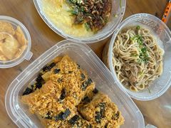 -小豆海棠(嘉兴路店)