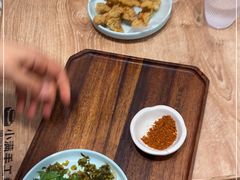 -小满手工粉(北京来福士店)