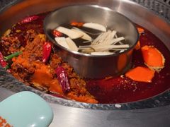 -晓宇重庆火锅(赛格国际购物中心店)