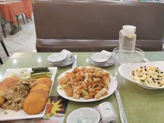 -桃子餐厅·天津菜(红星路直营店)