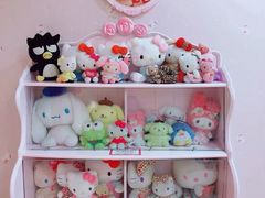 -凯蒂猫主题馆